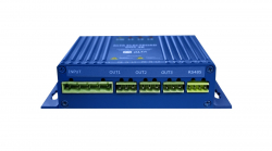 Модуль коммутации силовой нагрузки Alta ElectRoad Dot ver.2.02