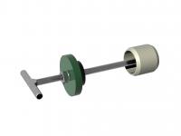 Инструмент для установки муфт Alta Wall Connect