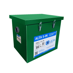 Пескоуловитель под мойку Alta S-IN 1.0-70