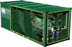 Блок УФ обеззараживания Alta BioClean 20