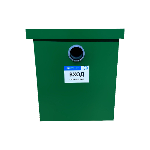 Пескоуловитель под мойку Alta S-IN 1.5-100